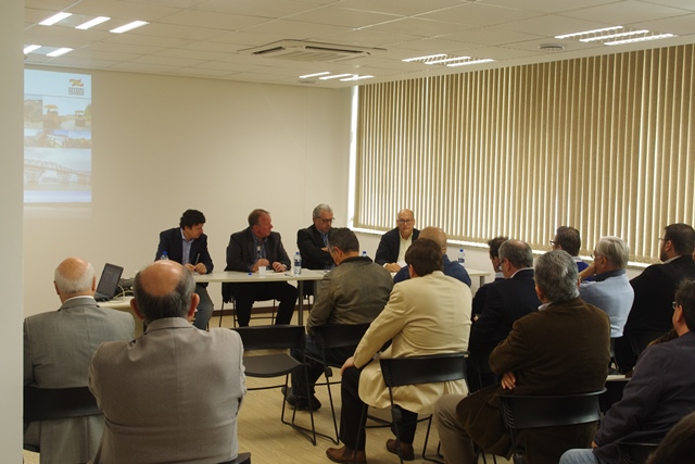 Acib Blumenau espera respostas mais concretas do Governo do Estado