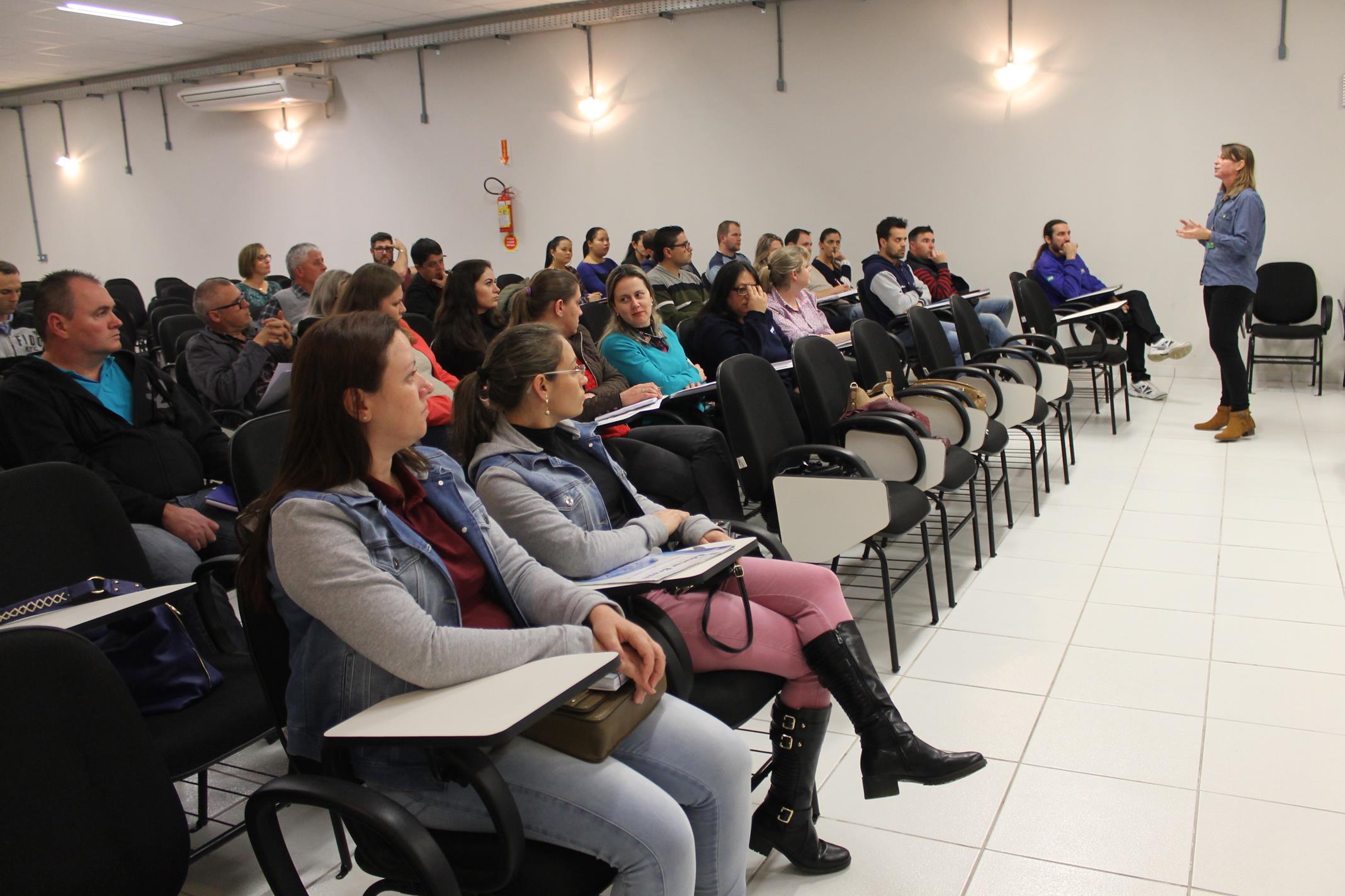 ACIRS e IFC firmam parceria em Rio do Sul