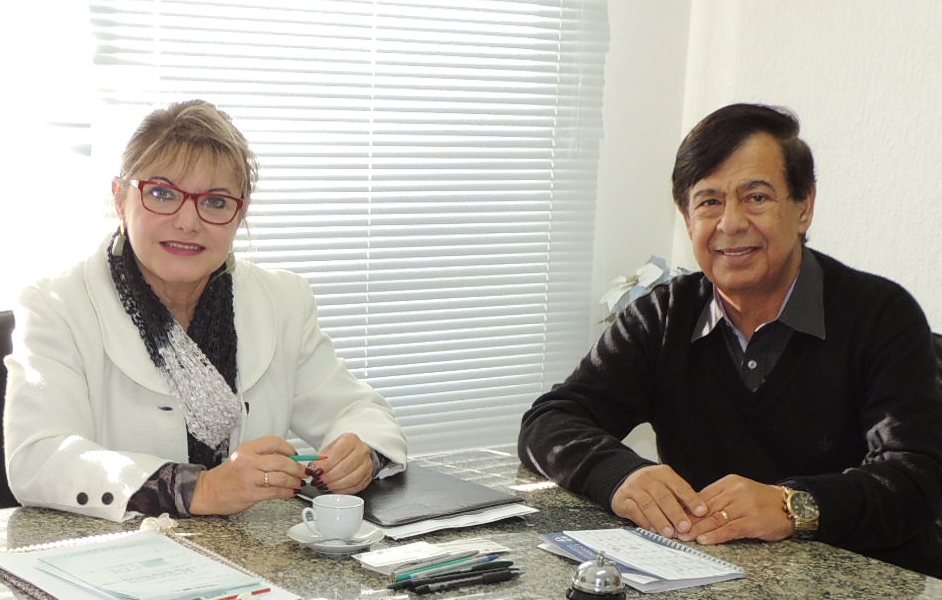 Classe empresarial de Biguaçú apresentará cobranças a candidatos e proporá ações de governo