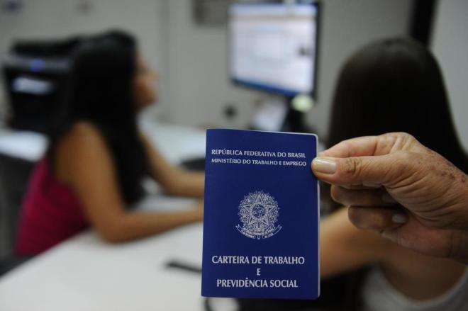 SC tem a menor taxa de desemprego do país SC tem a menor taxa de desemprego do país