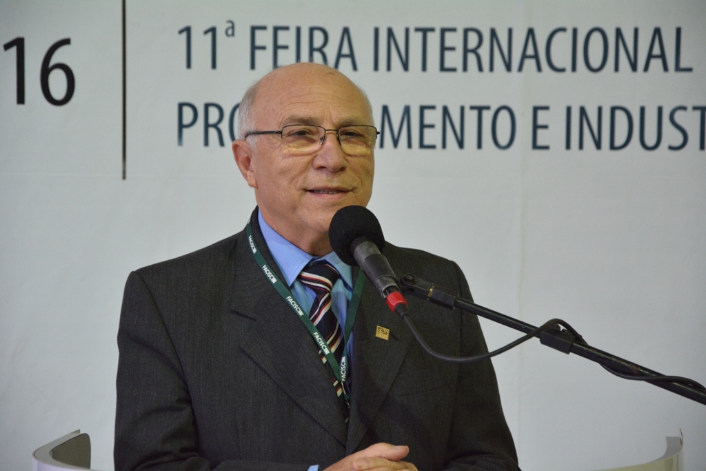 Inicia em Chapecó a maior feira da indústria da carne da América Latina