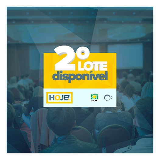 Seminário em Concórdia irá fomentar o empreendedorismo Seminário em Concórdia irá fomentar o empreendedorismo