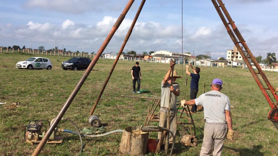 ACIVA Araranguá intermedia processo para construção do novo prédio da Universidade Federal no município