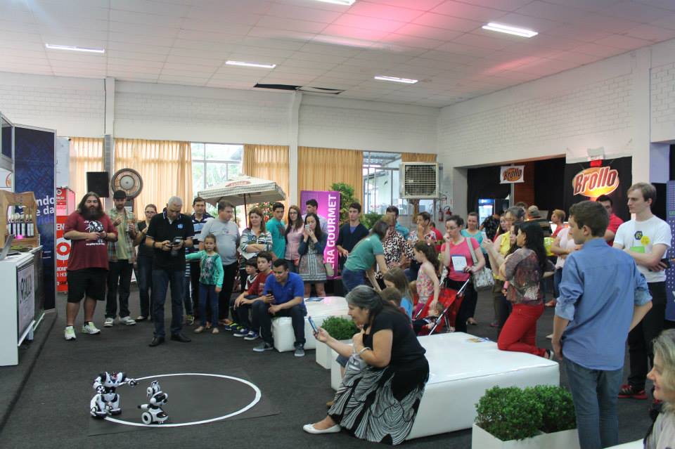 ACIOC Joaçaba confirma realização da Feira GERA em 2017