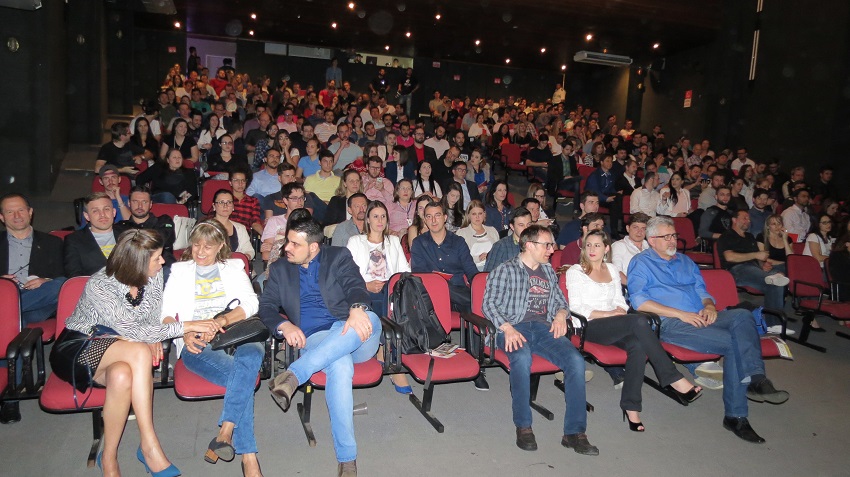 ACIC Concórdia lança Seminário Encontro para Inovação 2016