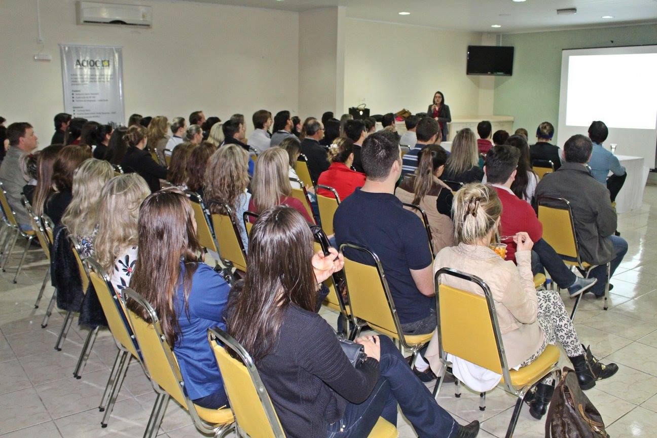 Núcleo de Gestão de Pessoas inicia atividades em Joaçaba