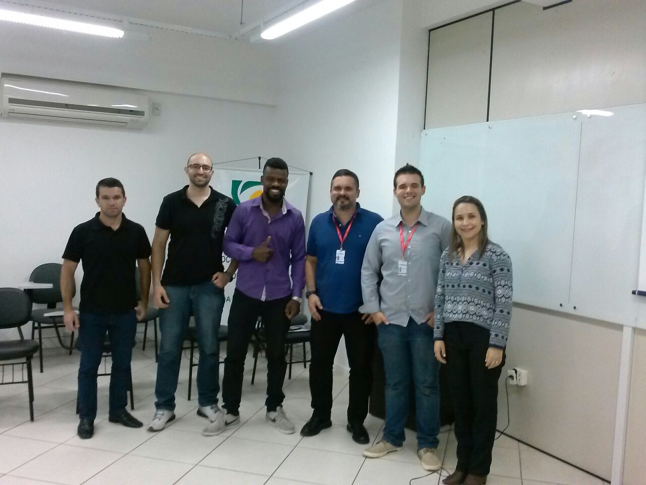 ACIP Palhoça cria Núcleo para apoiar micro empreendedores individuais