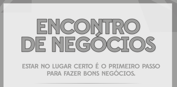 Encontro de Negócios será realizado em Trombudo Central