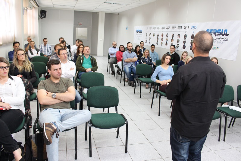 Empresas rio-sulenses apresentam case de inovação no Bom dia ACIRS
