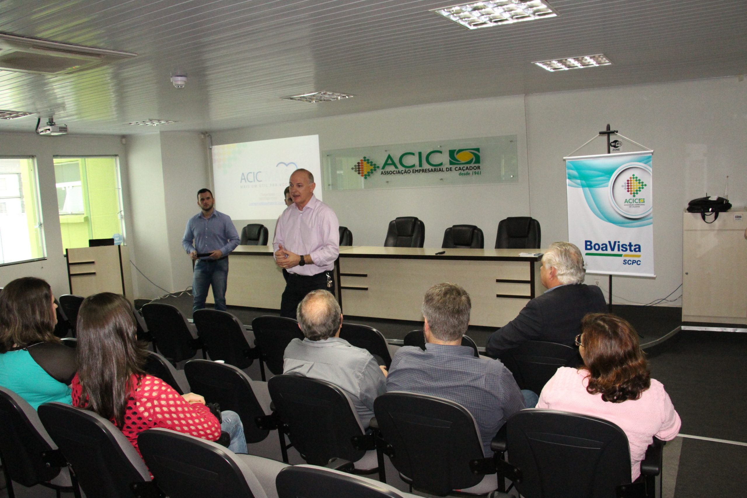 ACIC Caçador e Hospital Maicé lançam solução para consultas e exames médicos