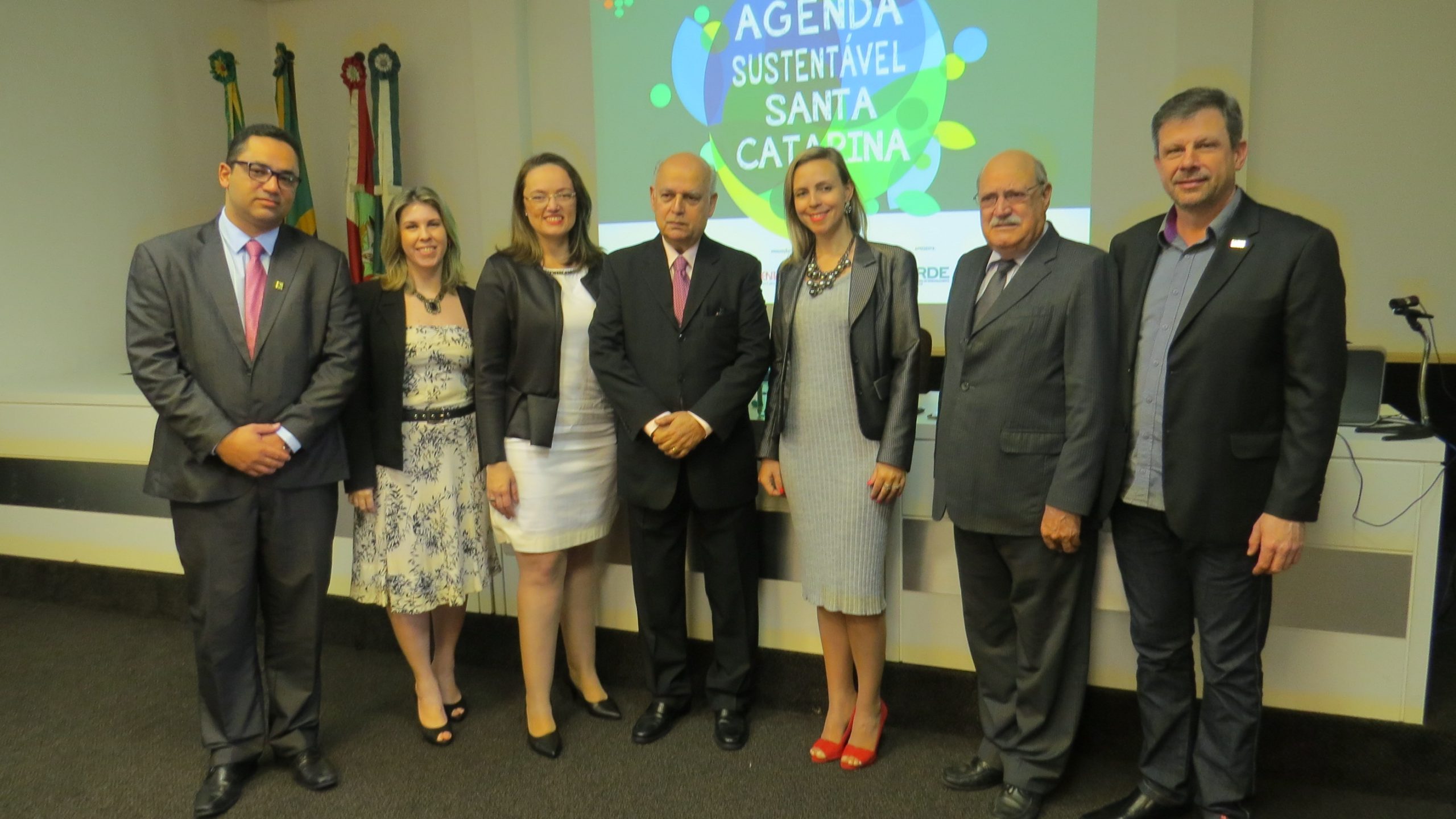 FACISC apresenta programação da Agenda Sustentável 2016