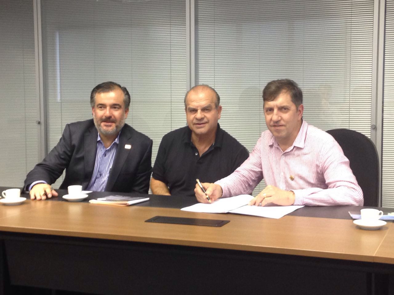 Sebrae confirma apoio ao Enfauto 2017