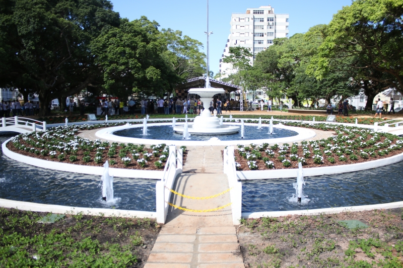 Intervenções Urbanas é tema da 5ª Semana de Paisagismo da ACIF Florianópolis
