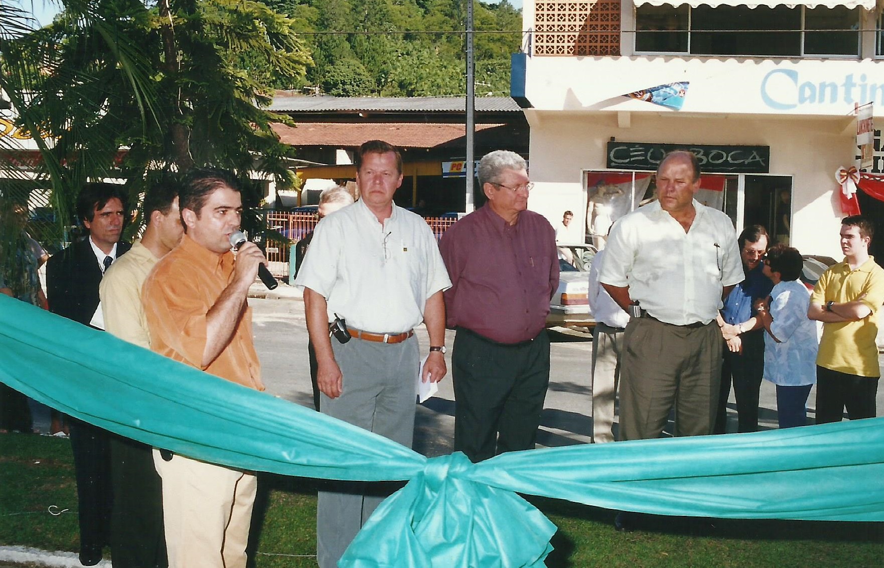 Associação Empresarial de Ibirama celebra 60 anos