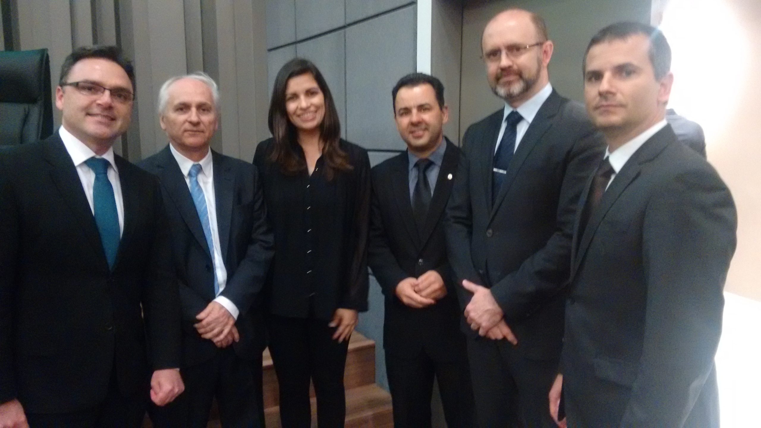 Facisc participa de discussões sobre a justiça fiscal