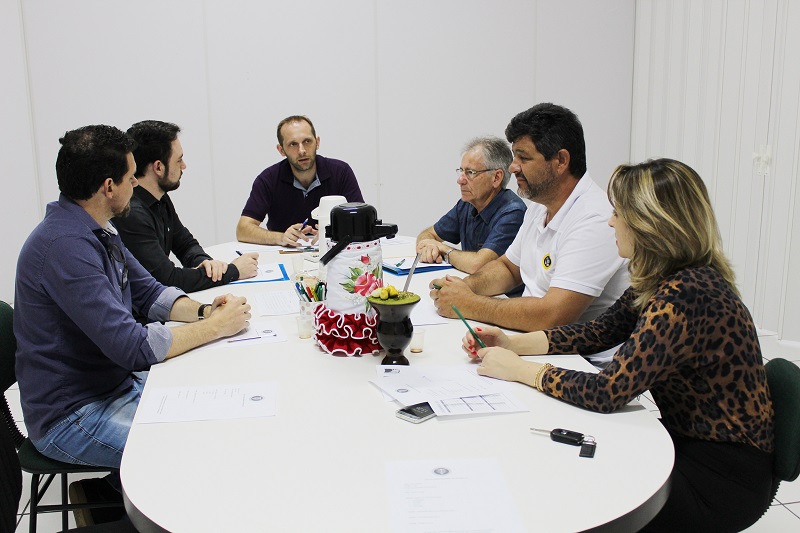 Núcleo dos Profissionais Contábeis de Maravilha realizará doação para lar de idosos