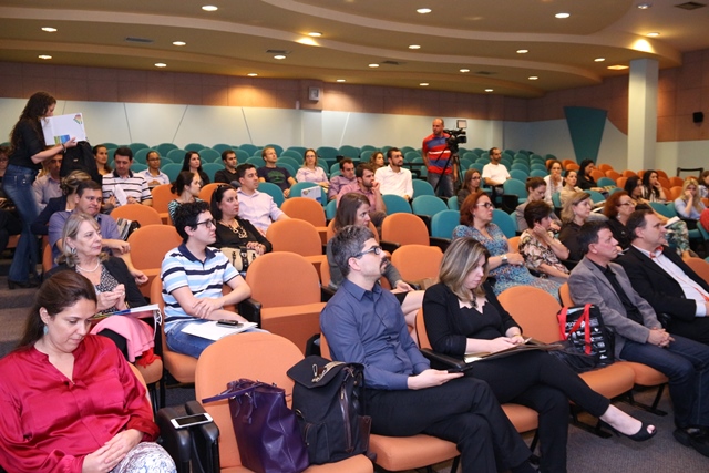 Especialistas apresentam práticas sustentáveis em Florianópolis na 2ª edição da Agenda sustentável da FACISC