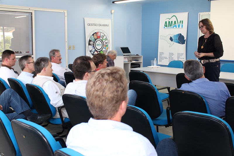 BR-470: entidades planejam novas ações