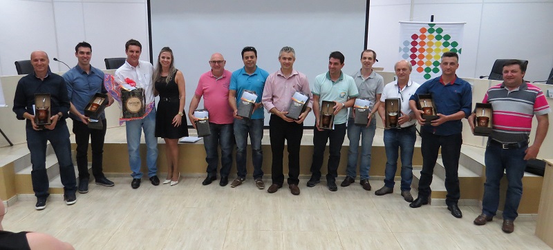 Regional Noroeste da FACISC realiza última plenária do ano em Jupiá