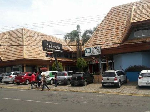 ACIAF Fraiburgo retorna as atividades após recesso