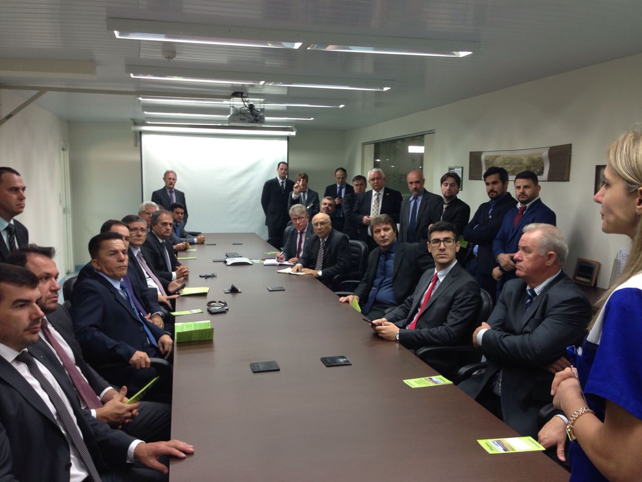 Empresários catarinenses participam da Missão Paraguai em fevereiro