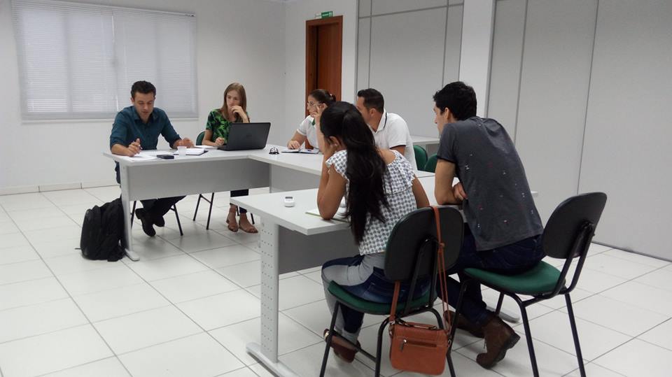 ACIAT renova parceria para treinamentos