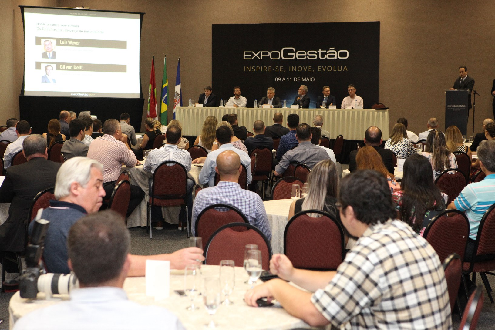 Mais de 80 ACIs já firmaram parcerias para a 15ª Expogestão