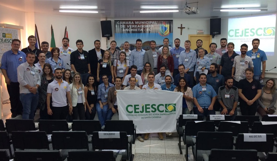 ACI Anchieta sedia a 136ª AGO do Cejesc