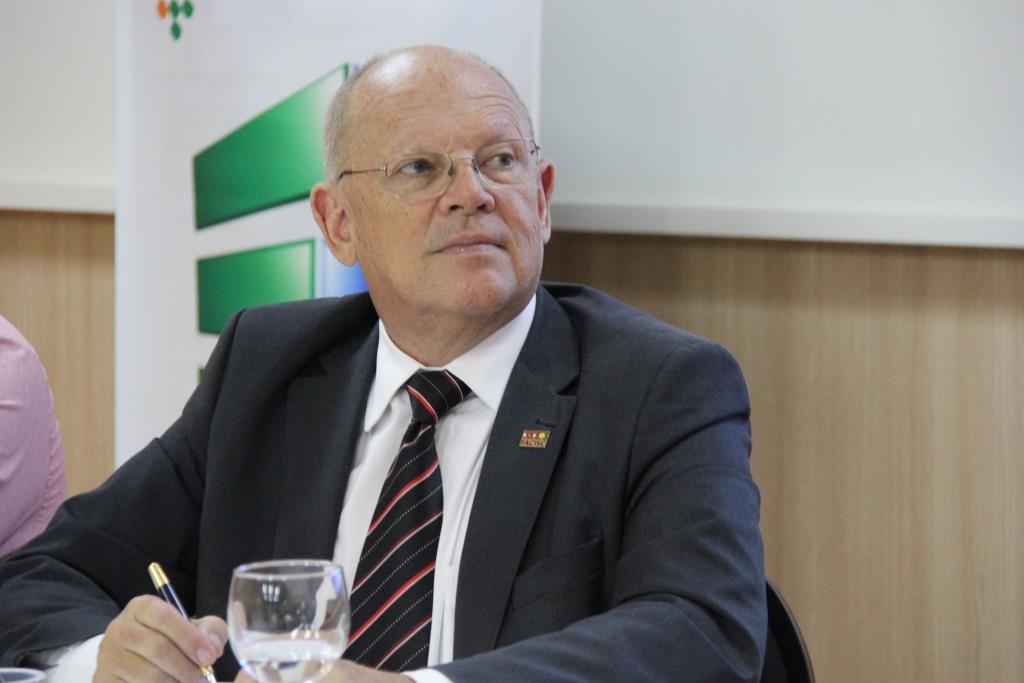 Facisc é contra projeto de Lei que altera as regras de financiamento dos partidos políticos e das campanhas