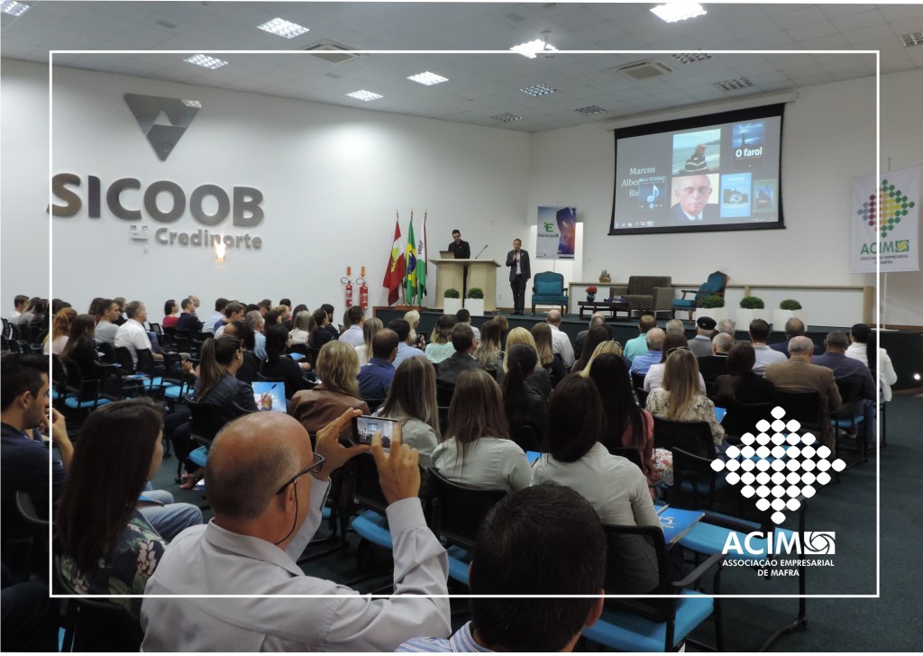 ACI de Mafra sedia 1º Encontro Regional do Empreender