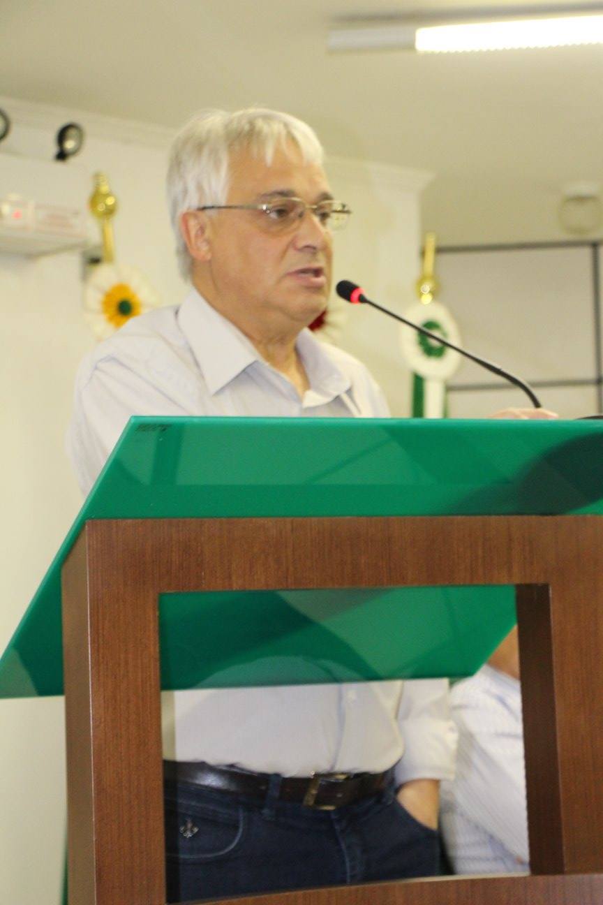 ACI de Xaxim participa das discussões sobre a Lei da Acessibilidade no município