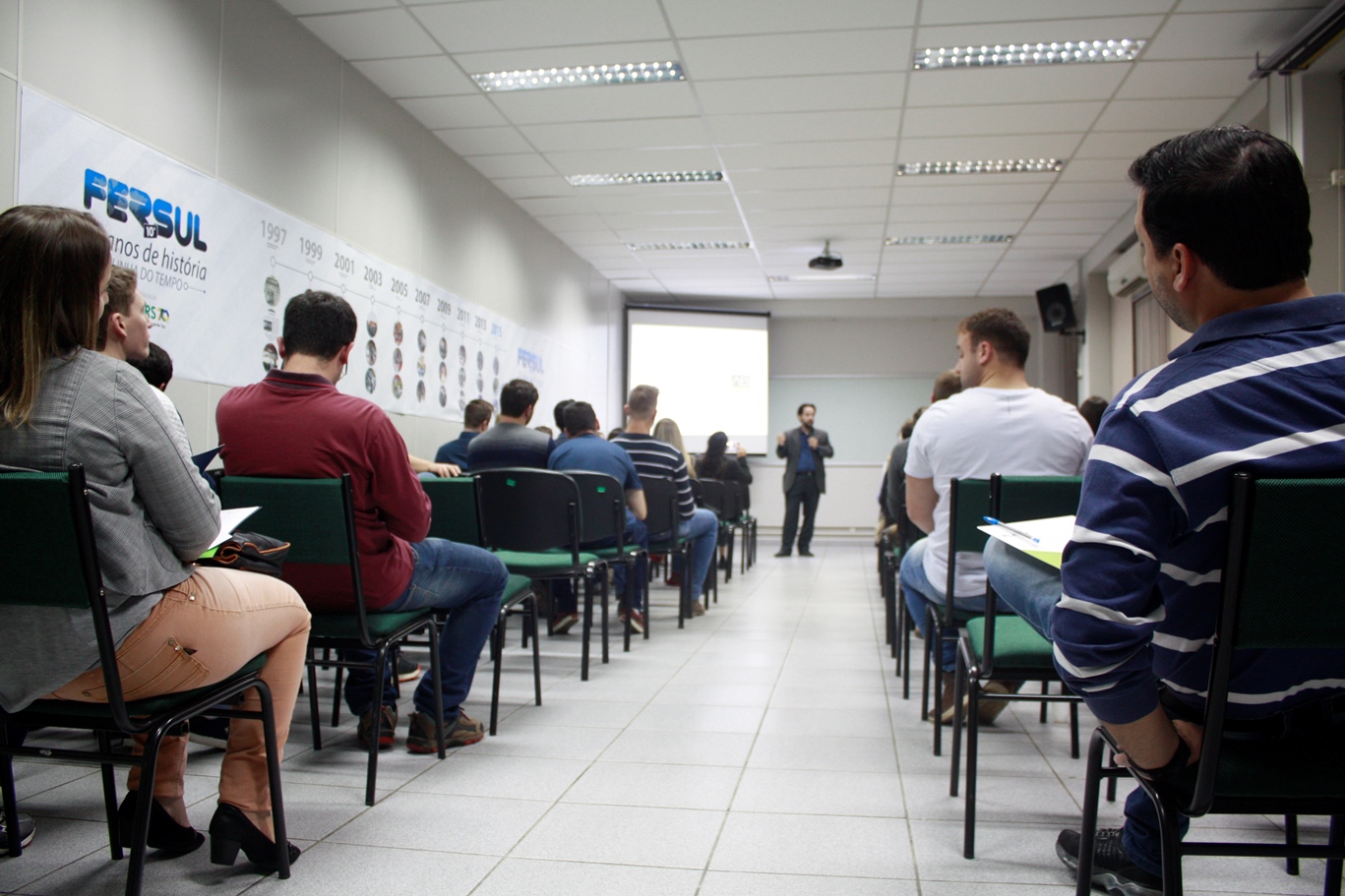 3° Seminário Catarinense de E-commerce é realizado na ACI Rio do Sul