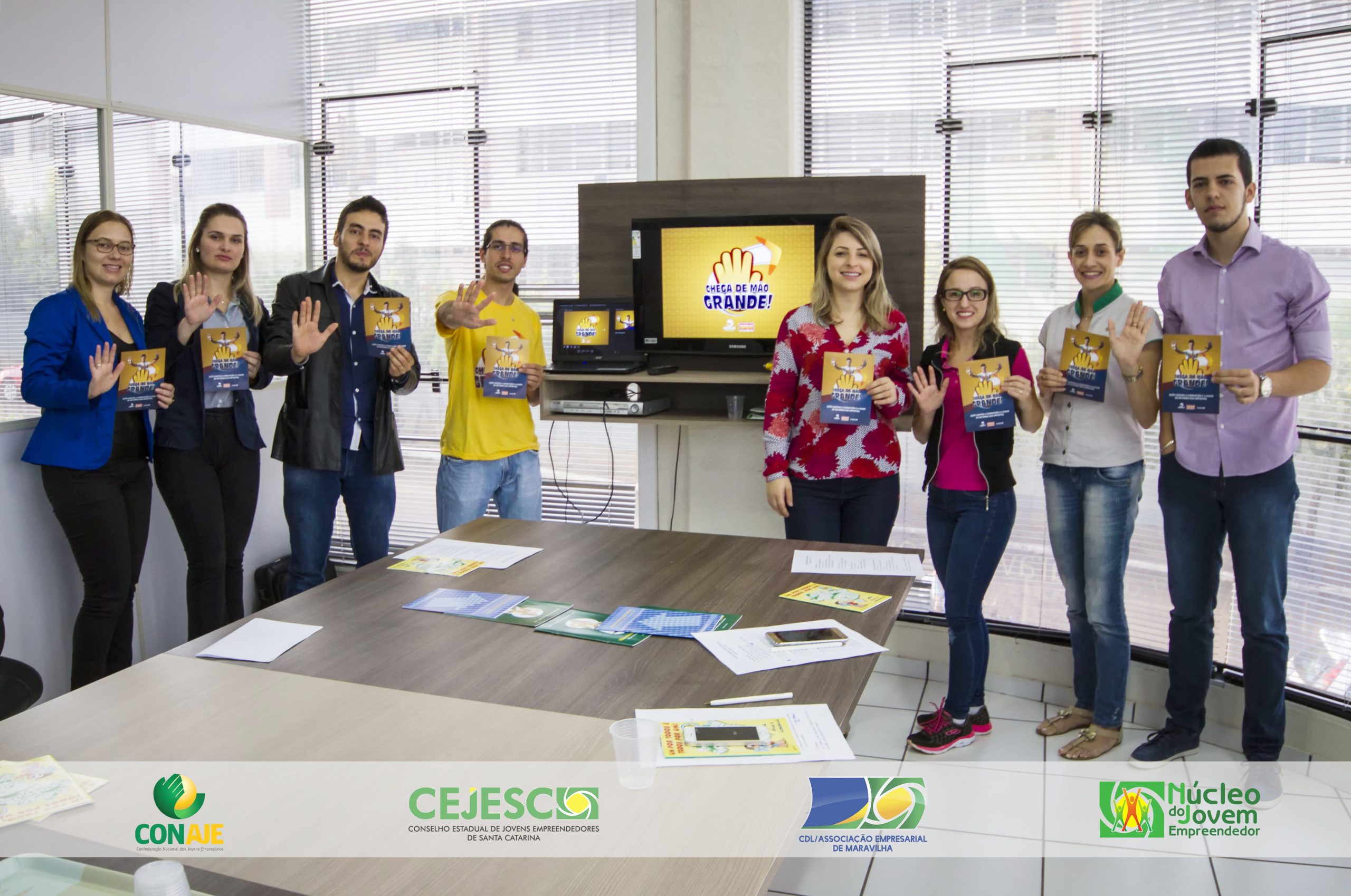 Programação do 15º Feirão do Imposto em Maravilha é discutida pela Comissão