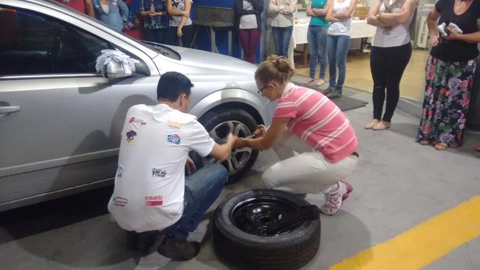 Eventos realizados pela ACI de Taió movimentam a cidade Eventos realizados pela ACI de Taió movimentam a cidade