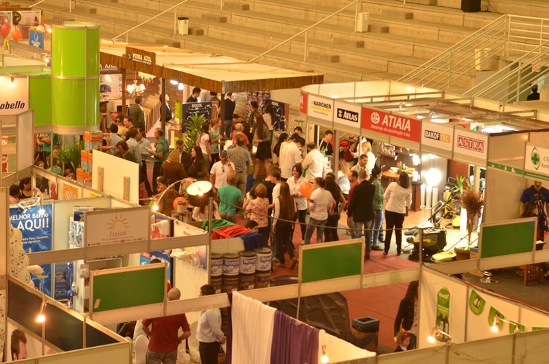 Diversas empresas integrarão à Expo ACIAF, em Fraiburgo