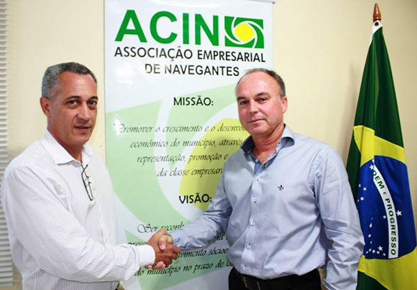 ACI Navegantes completa 27 anos de atividades e conquistas