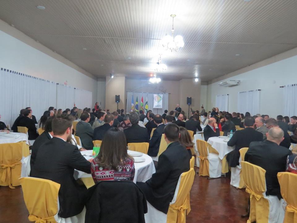 ACI de Videira comemora 66 anos de história