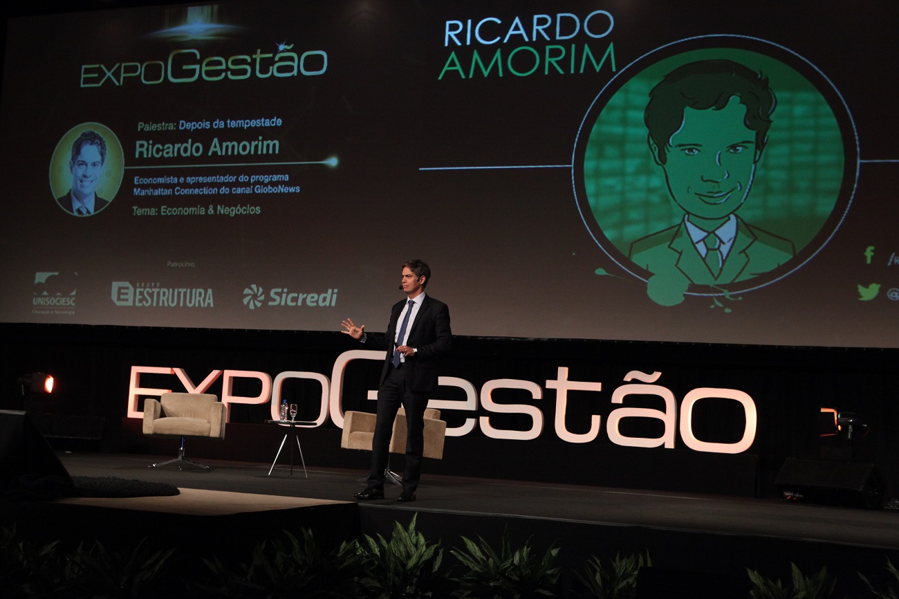 Expogestão: Depois da tempestade
