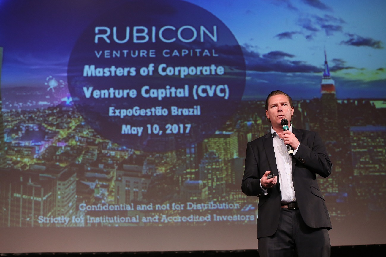 Expogestão: Novas estratégias para o mundo digital