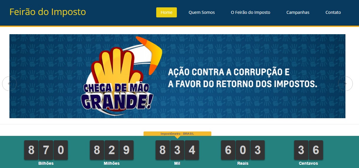 ACI Videira promove Feirão do Imposto no sábado