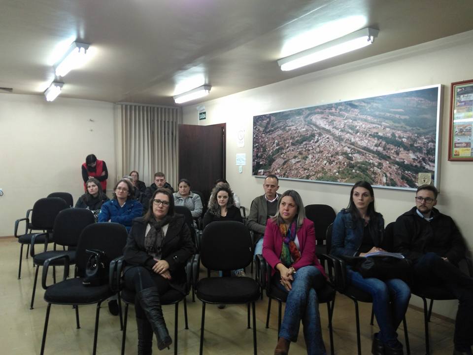 Núcleo de Gastronomia da ACI de Videira vai promover reunião de planejamento