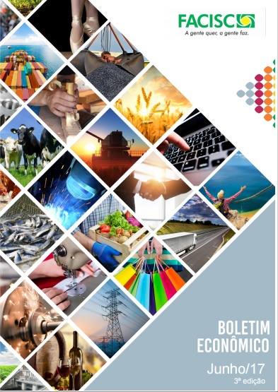 Facisc destaca crescimento econômico de 14,5% para o setor de comércio em SC