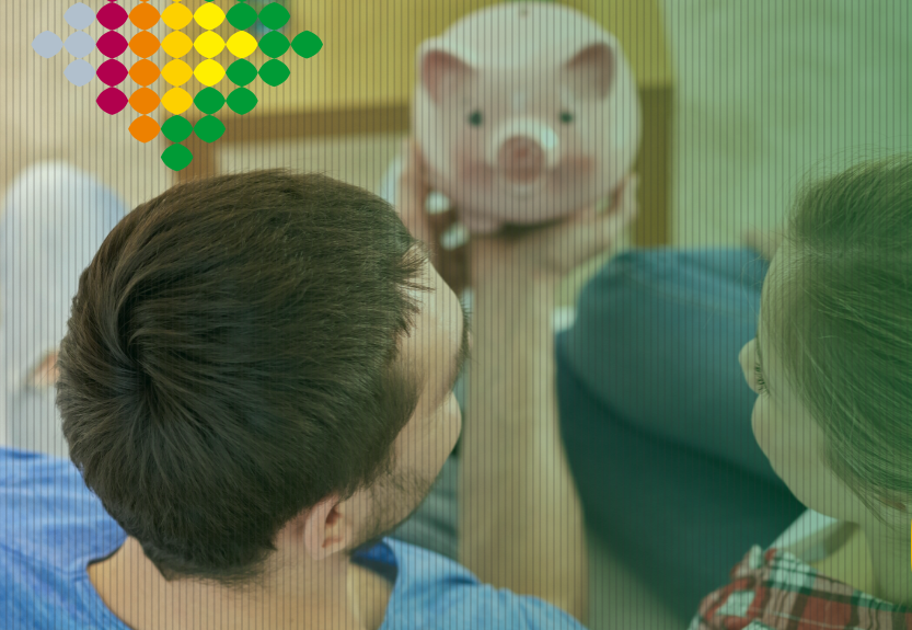 Jovens aprendem como gerenciar finanças em curso promovido pela Facisc