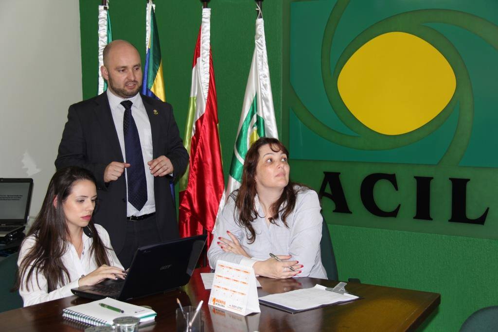 ACI de Lages: empresários se beneficiam da gestão tributária para se destacar da concorrência