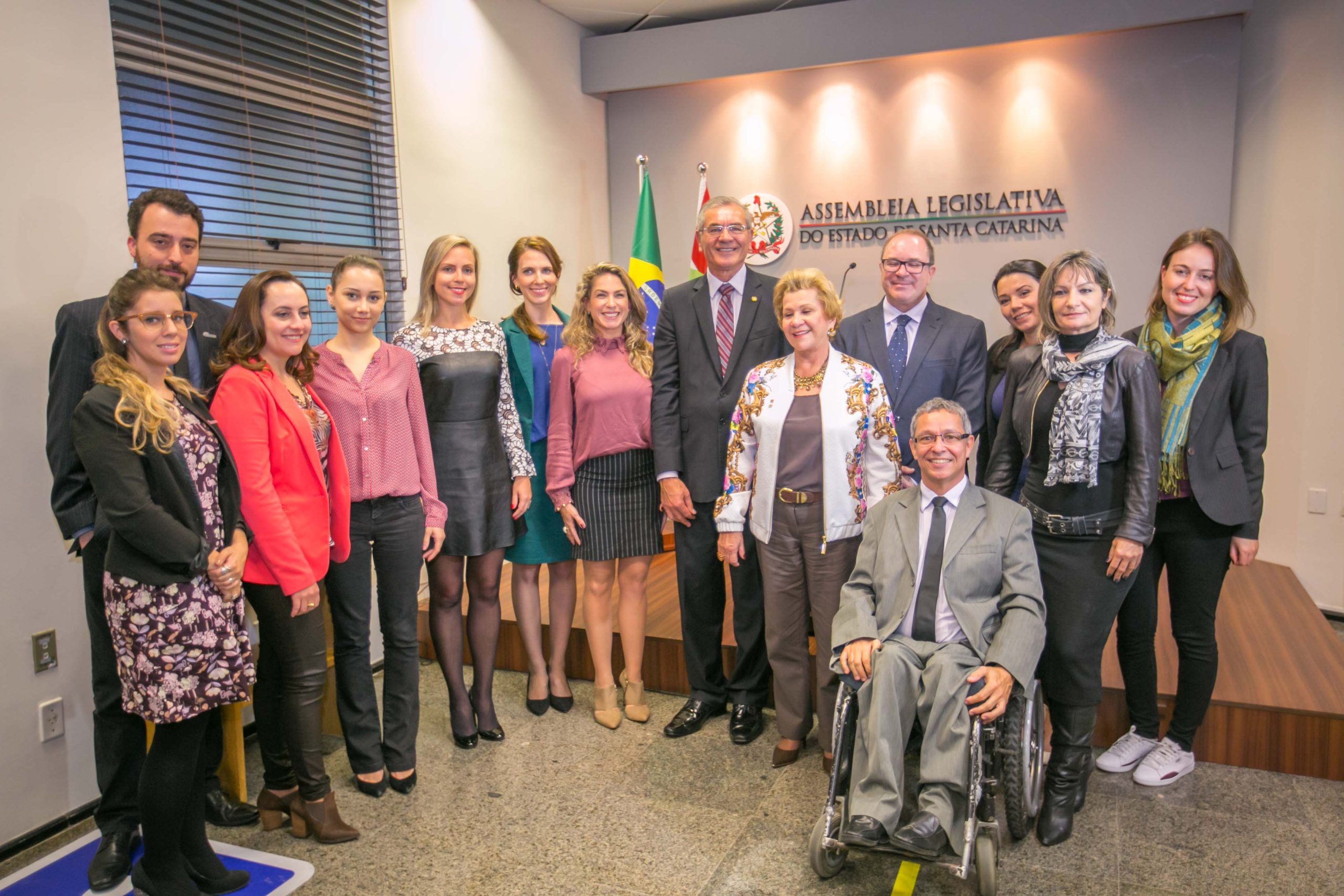 FACISC incentiva participação das ACIs na 7ª edição da Certificação e Troféu de Responsabilidade Social