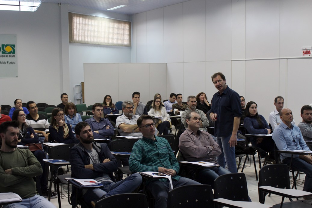 Modelos de Tomada de Decisão é o tema abordado pelo 5° módulo do PGVE Modelos de Tomada de Decisão é o tema abordado pelo 5° módulo do PGVE