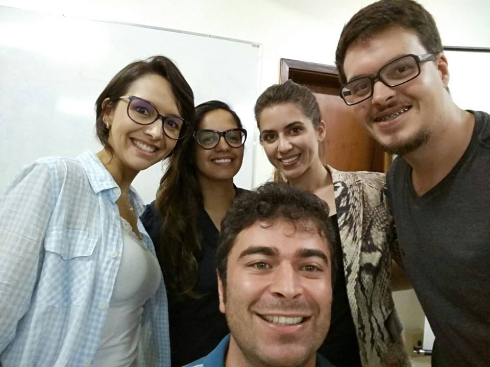 Empresários da ACI de Lages Jovem criam Calendário Unificado do Empreendedor 