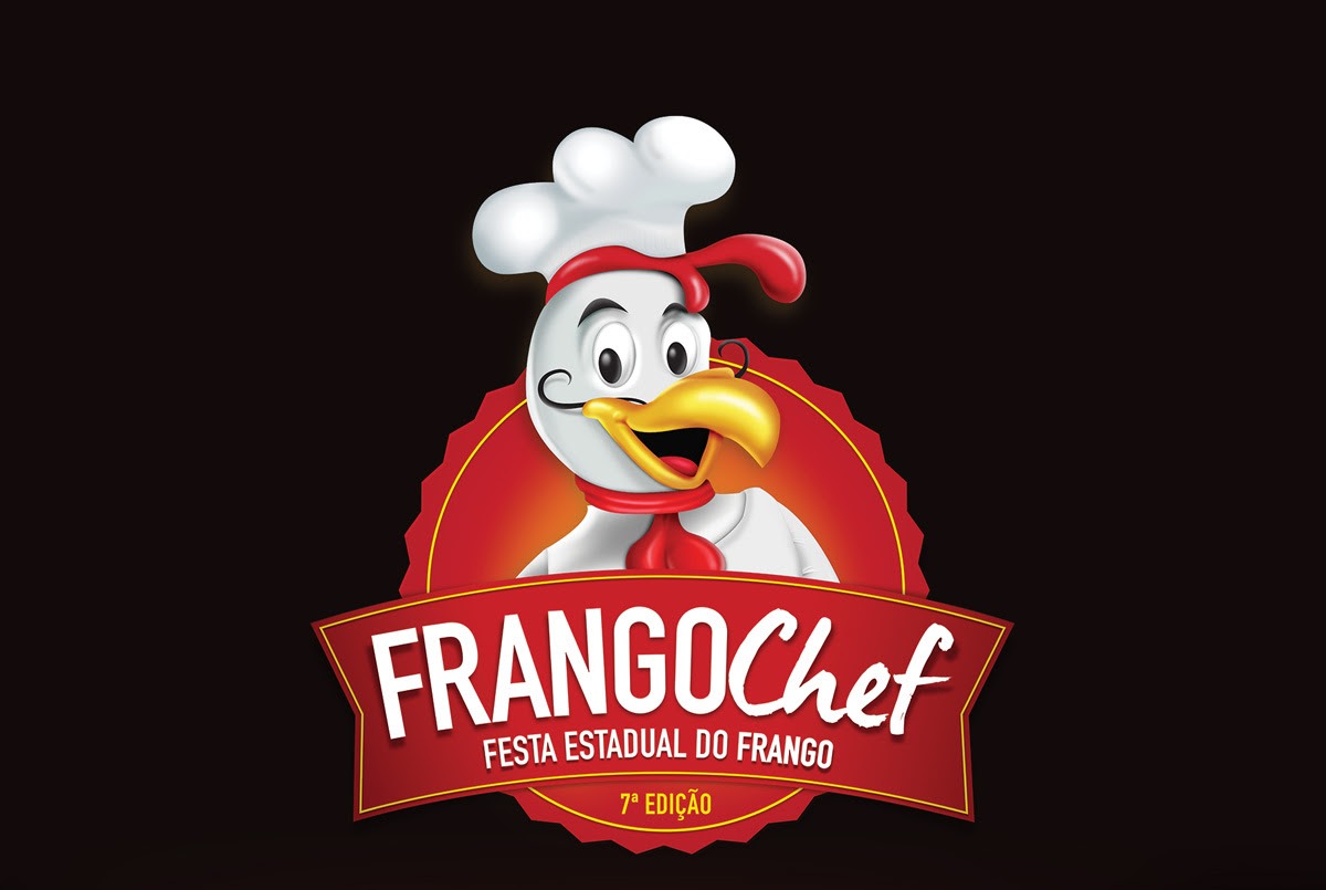 Xaxim se prepara para a 7ª edição do Frango Chef