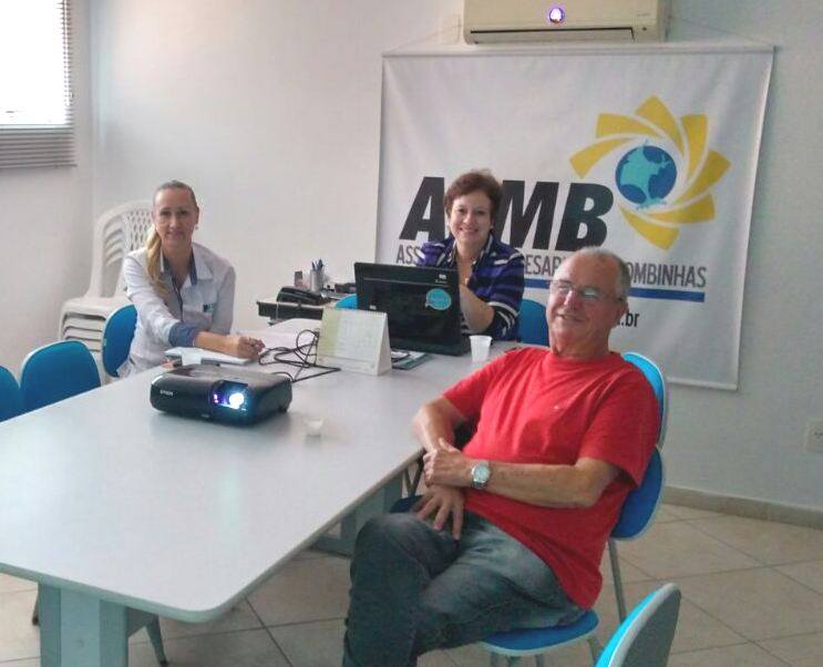 Associação Empresarial de Bombinhas já oferece certificação digital em parceria com a FACISC