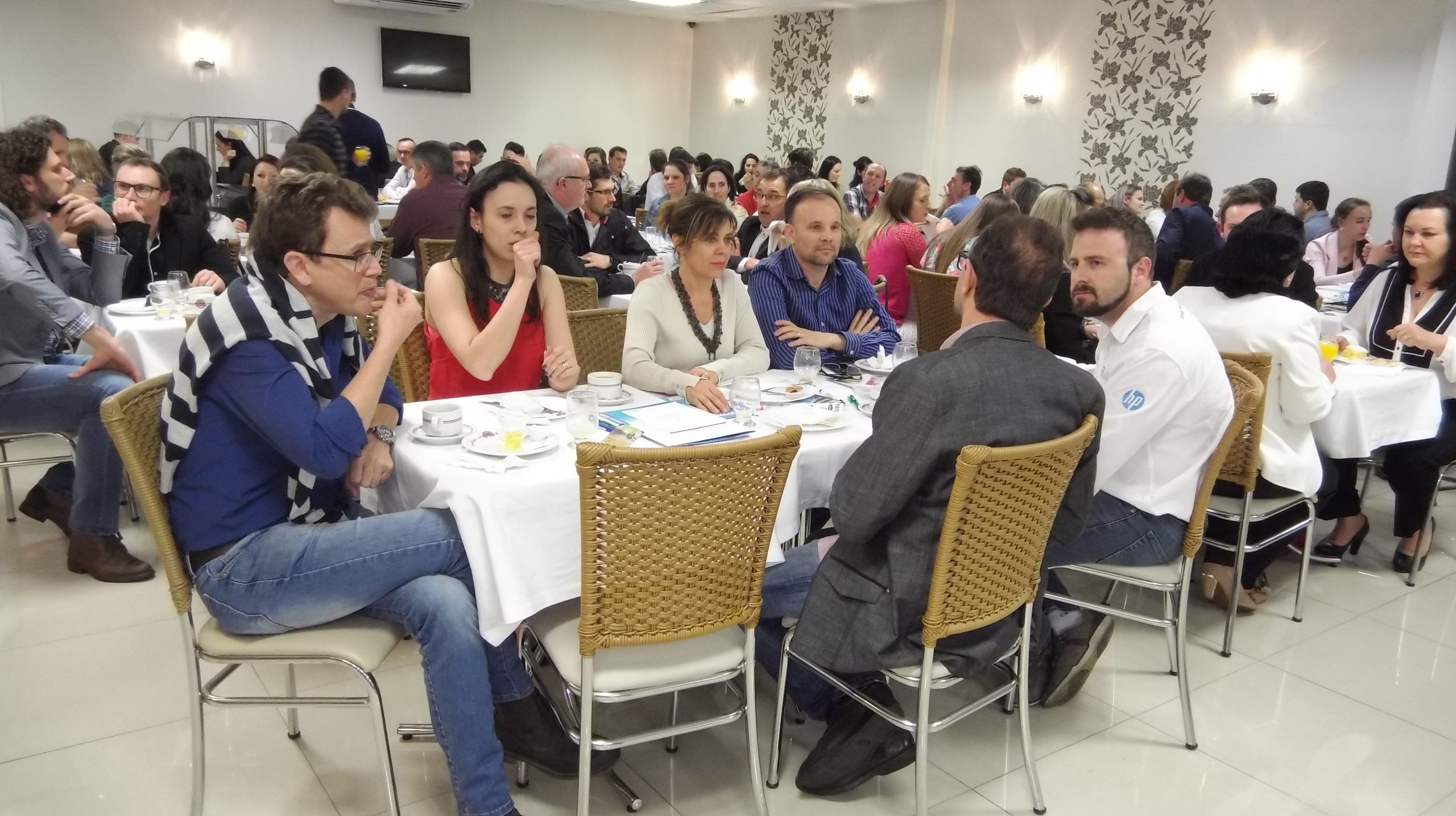 ACIC Concórdia reúne novos associados